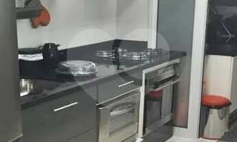 Imagem 5: São Paulo - Apartamento Padrão - VILA NOVA MAZZEI