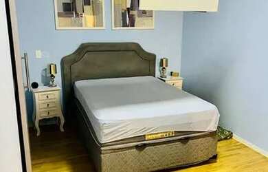 Imagem 7: Casa no condomínio Urbanova Premium, sobrado para aluguel com 380 metros quadrados com 3 q