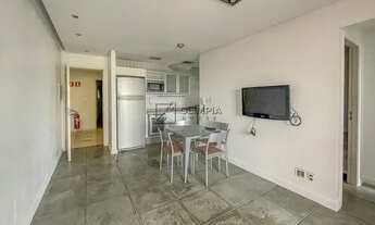 Imagem 5: Apartamento Venda 2 Dormitórios - 54 m² Brooklin