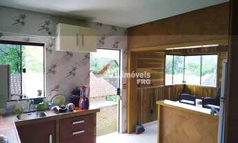 Imagem: Casa à venda no bairro Nereu Ramos - Jaraguá