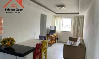 Imagem: APARTAMENTO NO HORTO DO YPE - 2 DORMS