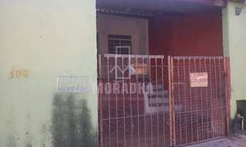 Imagem 2: ALUGA-SE CASA - BAIRRO JARDIM SANTA MARIA - SALTO DE PIRAPORA - SP