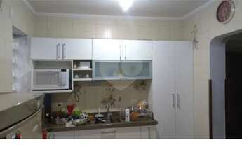 Imagem 7: Casa em viela particular na Vila Amália, com churrasqueira e área de descanço