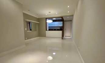 Imagem: EXCELENTE APTO COM ACABAMENTO DIFERENCIADO!