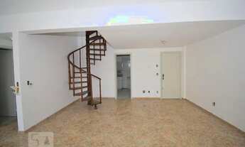 Imagem 6: Apartamento para Aluguel - Meier, 4 Quartos, 190 m2