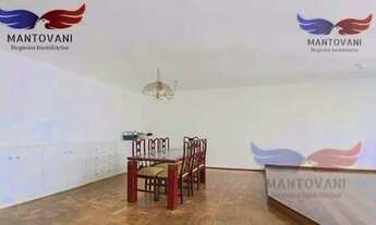 Imagem 3: Apartamento com 4 dormitórios à venda, 200 m² por R$ 1.500.000,00 - Santa Cecília - São Pa