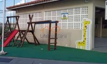 Imagem 5: Apto sombra total com 2/4 Cond. Vila das Flores