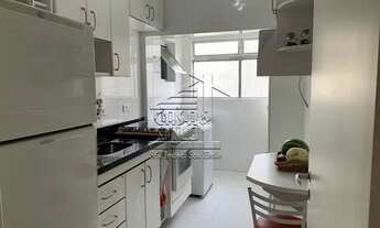 Imagem 7: SãO PAULO - Apartamento Padrão - Vila Gomes Cardim