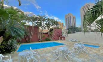 Imagem: Cobertura Duplex - Jardim Aquarius - Venda