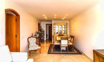 Imagem: Excelente Apartamento de 120m² com 3 Dormitórios(1