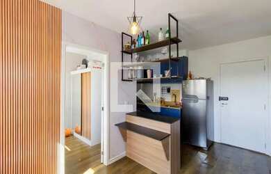 Imagem 3: Apartamento para Aluguel - Cangaíba, 2 Quartos, 34 m2