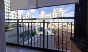 Imagem 6: Apartamento para Aluguel - Água Branca, 1 Quarto, 32 m2