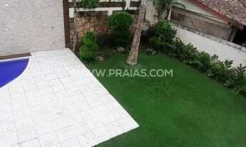 Imagem 5: Casa em condomínio fechado, 5 suítes, Jardim Acapulco, Guarujá