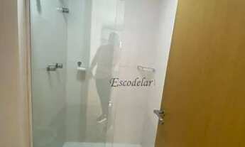 Imagem 6: Apartamento com 1 dormitório para alugar, 44 m² por R$ 2.851,17/mês - Santana - São Paulo