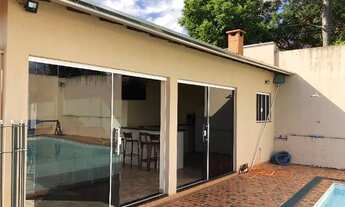 Imagem 3: Casa amplo quintal em Timburi com 450 M de construção e 1200 M terreno