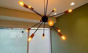 Imagem 4: Sobrado com 3 dormitórios à venda, 235 m² por R$ 2.199.000,00 - Cézar de Souza - Mogi das