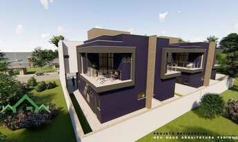 Imagem 7: 1585 Sobrado l Balneário Barra do Sul - Pinheiros