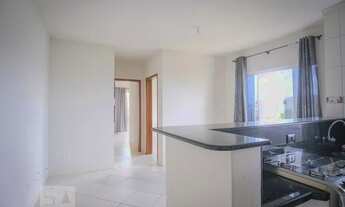 Imagem: Apartamento para Aluguel - Parque da Fonte