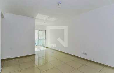 Imagem 2: Apartamento para Aluguel - Parque Continental II, 2 Quartos, 60 m2