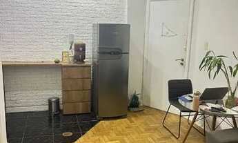 Imagem 2: Apartamento com 1 dormitório à venda, 43 m² por R$ 371.000,00 - Cerqueira César - São Paul