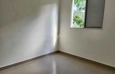 Imagem 5: Apartamento disponível para locação no Edifício Residencial Parque das Flores, com 48m² de