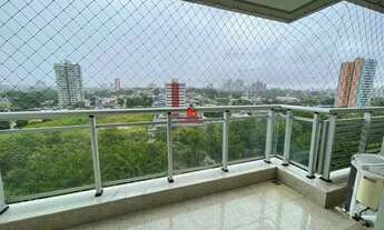 Imagem 7: Condomínio Equilibrium Residence 7 andar 03 Suítes 02 vagas