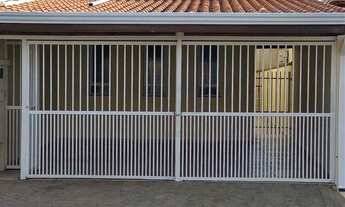 Imagem: Casa com 2 dormitórios para alugar, 110