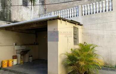 Imagem 4: SãO PAULO - Casa Padrão - Parque Cocaia