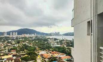 Imagem 5: Apartamento à venda no Guarujá/SP - Praia ENSEADA