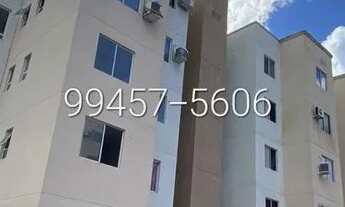 Imagem 2: Alugo apartamento ao lado do atack Max Teixeira