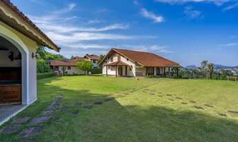 Imagem 3: Cód.: 468 - Casa com 4 quartos à venda, 482 m² por R$ 1.590.000 - Iucas - Teresópolis/RJ