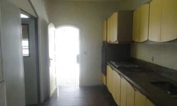 Imagem 5: Casa com 3 dormitórios para alugar, 415 m² por R$ 16.300,00/mês - Gonzaga - Santos/SP