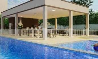 Imagem: Apartamento com 2 dormitórios à venda