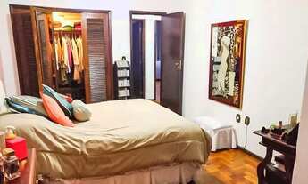 Imagem 4: Apartamento com 3 quartos (1 suíte) e 1 vaga - B. Mosela - Petrópolis, RJ