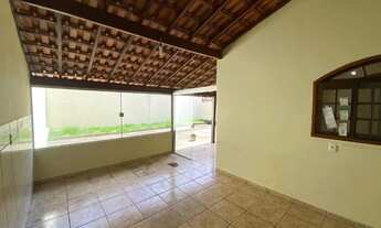 Imagem 7: Casa com 2 dormitórios para alugar, 120 m² por R$ 2.500,00/mês - Jardim Serra Dourada - Mo