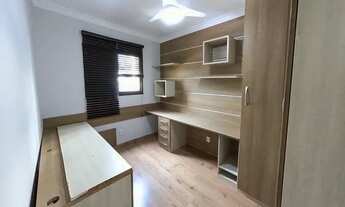 Imagem 7: Apartamento com 3 dormitórios, 96 m² - venda por R$ 740.000,00 ou aluguel por R$ 4.339,00