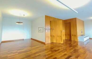 Imagem 7: Apartamento Locação Alto de Pinheiros 190 m² 3 Dormitórios