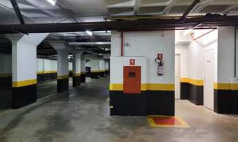 Imagem 3: Apartamento com sacada perto FGV / AV PAULISTA