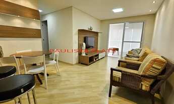 Imagem: SÃO PAULO - Apartamento Padrão - BELA