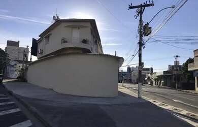 Imagem 2: Casa com 3 dormitórios para alugar, 56 m² por R$ 1.798/mês - Taquaral - Campinas/SP