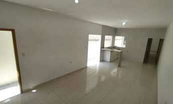 Imagem 2: Casa Nova com 2 Dormitórios para alugar, 70 m² - Jardim firenze - Hortolândia/SP