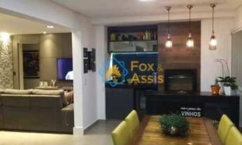 Imagem 2: Venda - Apartamento - Parque Residencial Nardini - Americana - SP