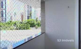 Imagem 4: Apartamento para aluguel possui 91 metros quadrados com 3 quartos em Cocó - Fortaleza - CE