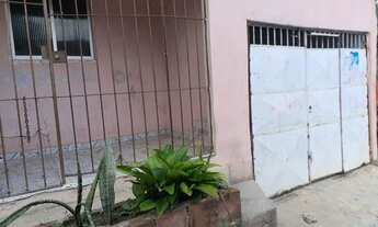 Imagem: Casa em cima e em baixo primeiro andar com