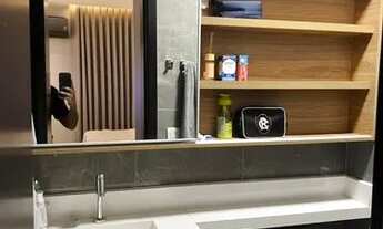 Imagem 4: Breeze Residence 2/4 mobiliado