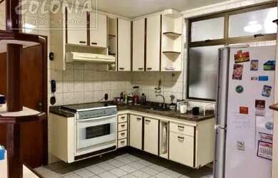 Imagem 3: São Caetano do Sul - Apartamento Padrão - Santa Paula