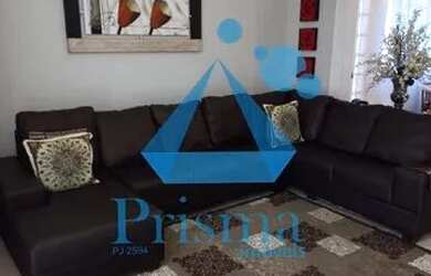 Imagem 3: Casa para aluguel, 5 quartos, 3 suítes, 3 vagas, São Francisco - Santa Bárbara/MG