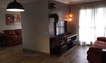 Imagem 1: Apartamento Moinho Velho