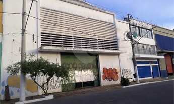 Imagem 7: Excelente galpão para locação na Mooca