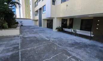 Imagem 2: Ed. Park View! Agora você pode morar neste apartamento com 3 suítes, lavabo, ampla sala, v